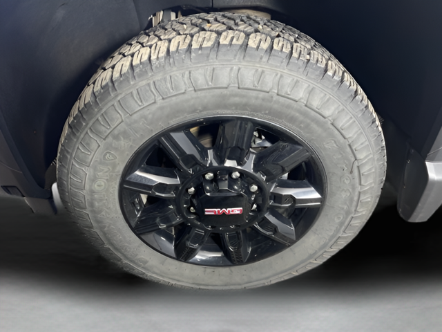 used 2024 GMC Sierra 2500HD car, priced at $69,071