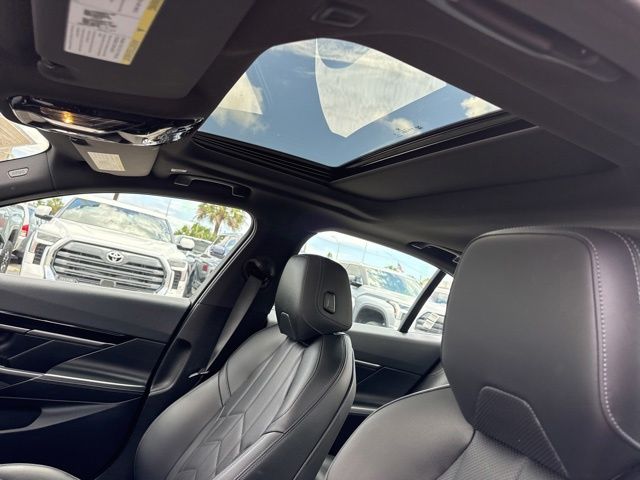Used 2026 BMW 5 Series Sedan