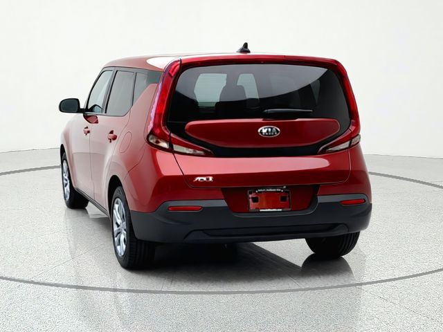 Used 2020 Kia Soul Hatchback