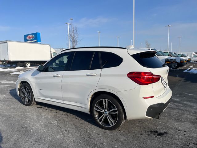 Used 2016 BMW X1 For Sale in Grove City, OH