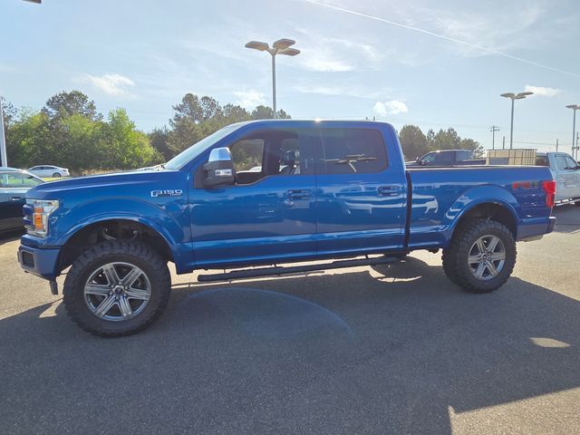 Used 2018  Ford King Ranch image 4