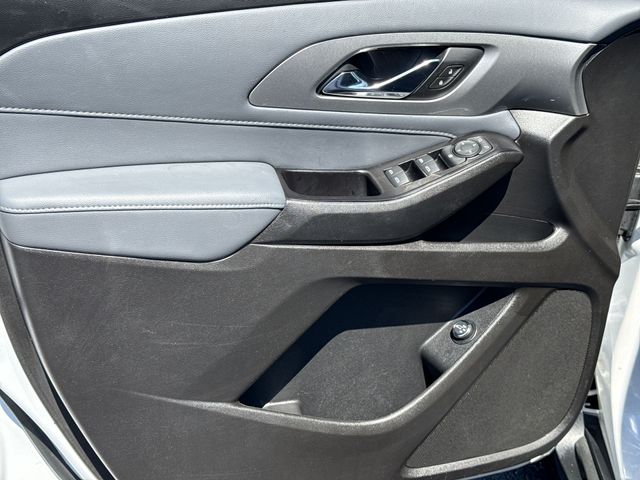 Used 2020 Chevrolet Traverse SUV
