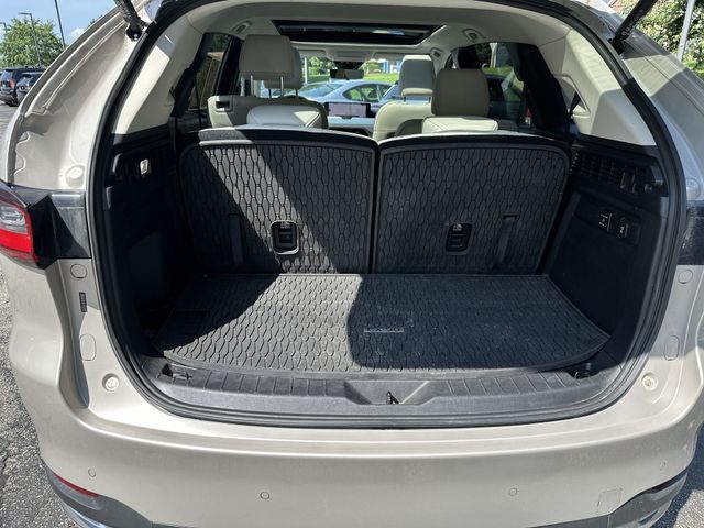 2024 Mazda CX-90 3.3 Turbo S Premium Plus Silver at Rochrich Mazda