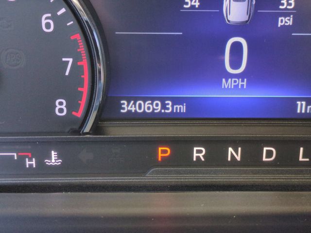Used 2022 Gray Ford XLT image 19