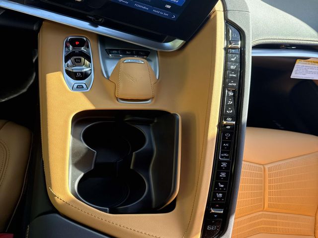 2025 Chevrolet Corvette - Image 17