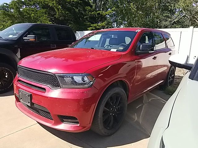 Used 2018 Dodge Durango SUV
