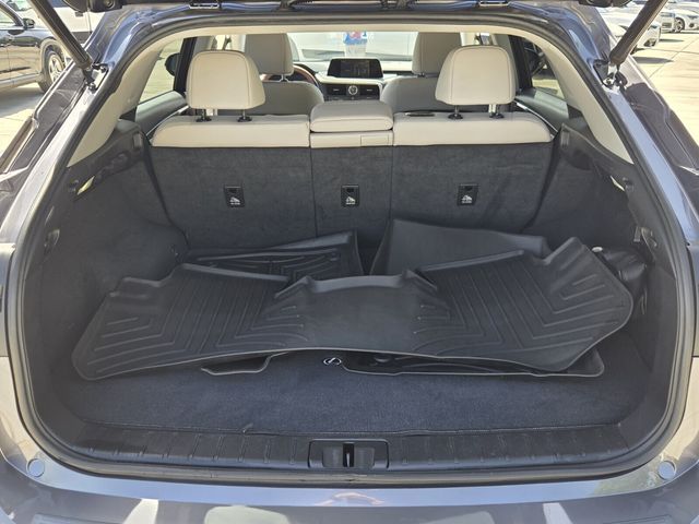 2021 Lexus RX - $31,866