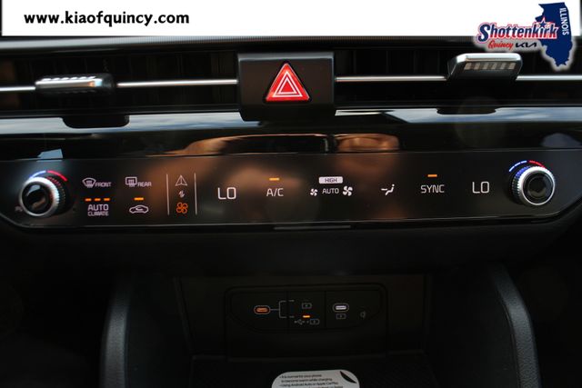 New 2026 Kia Sportage SUV