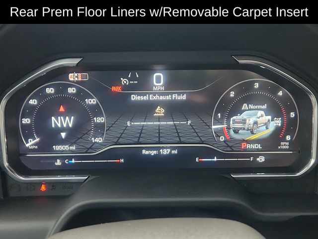 Used 2024 GMC Sierra 2500HD For Sale in Grove City, OH