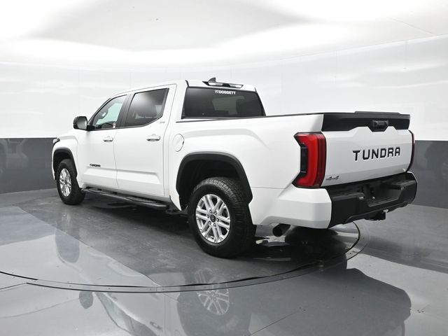 Used 2025 Toyota Tundra Truck