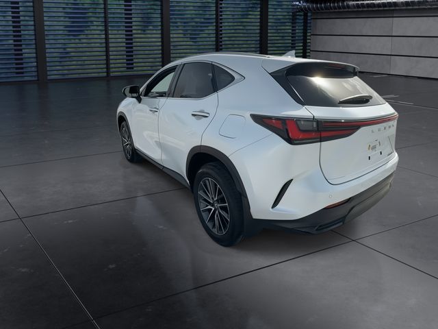 Used 2025 Lexus NX SUV