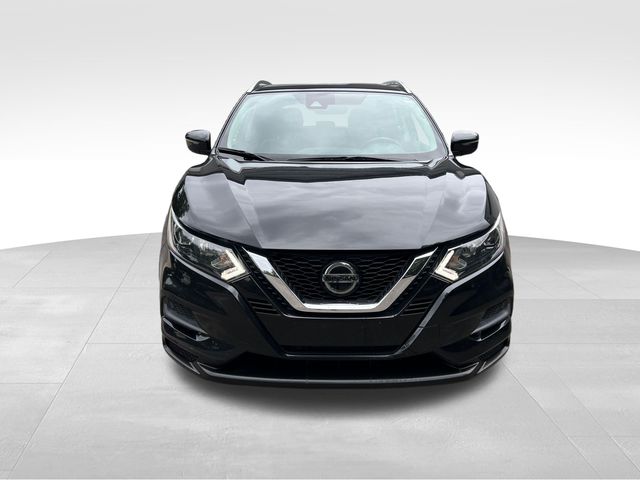 2020 Nissan Rogue Sport SV 3