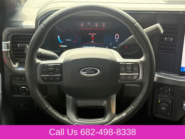 2024 Ford F-250 Super Duty Lariat - Photo 15