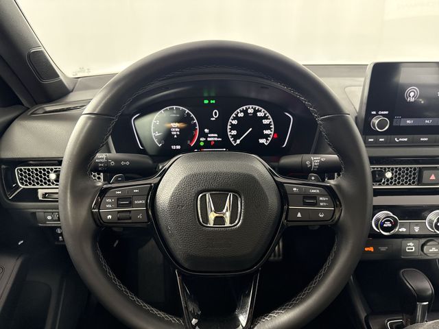 Used 2022 Honda Civic For Sale in Indianapolis, IN