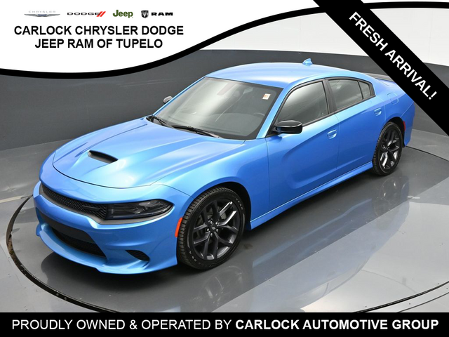 2023 Dodge Charger R/T 30