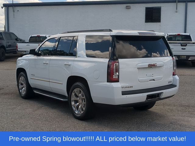 Used 2018 White GMC SLT image 11