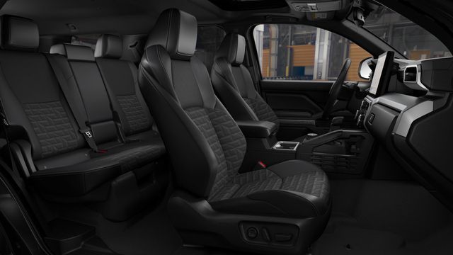 New 2026 Toyota 4Runner i-FORCE MAX SUV