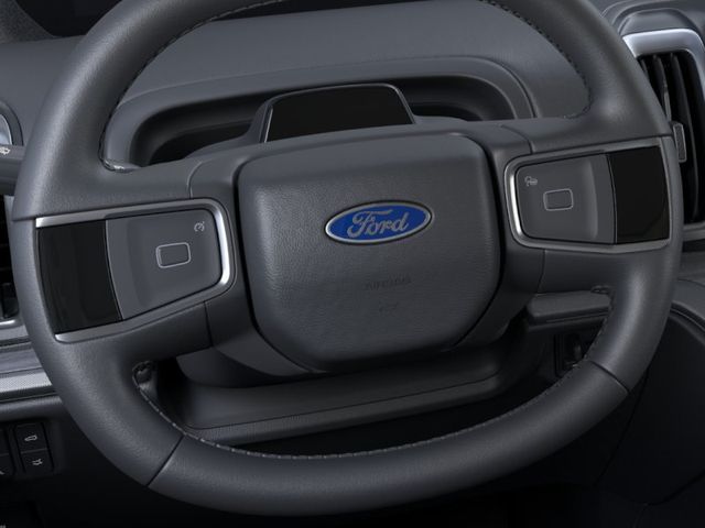 New 2026 Black Ford Platinum image 12