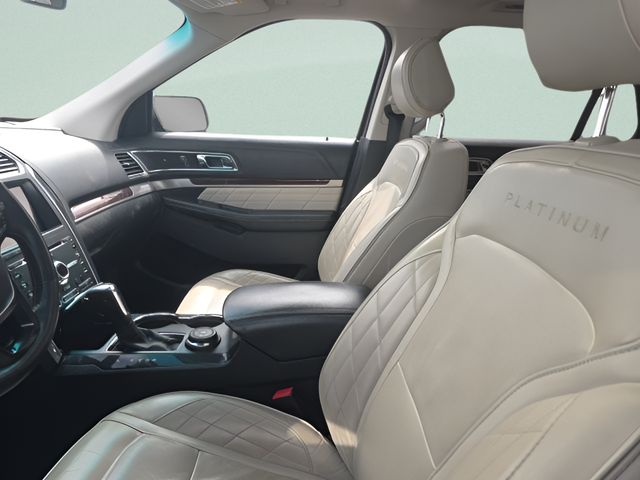 used 2016 Ford Explorer car, priced at $13,097