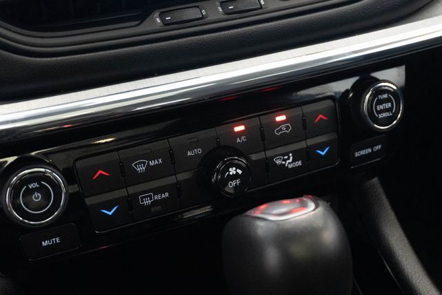 Used 2022 Jeep Compass SUV