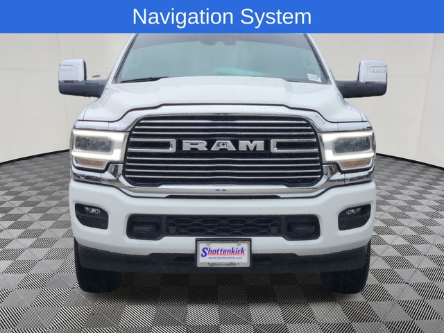 Used 2024 Ram 2500 Truck