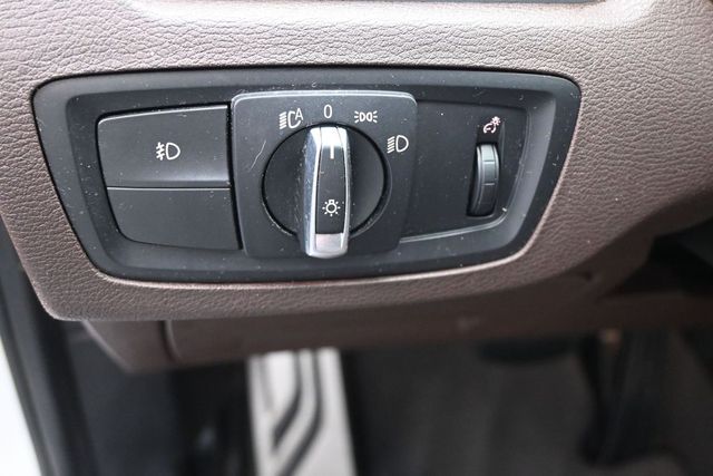 Used 2019 BMW X1 SUV