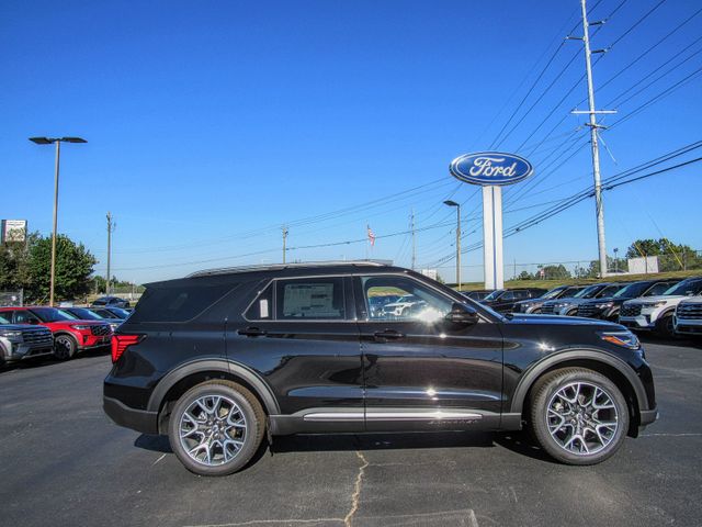 Photo of 2025 Ford Explorer Platinum in Dallas, GA - 2,  2025 Ford Explorer Platinum:167846