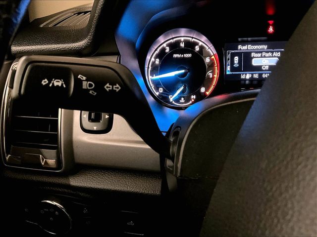2023 Ford Ranger XLT Gray at Auto Express Mitsubishi
