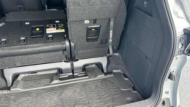 New 2026 Toyota Sienna Van