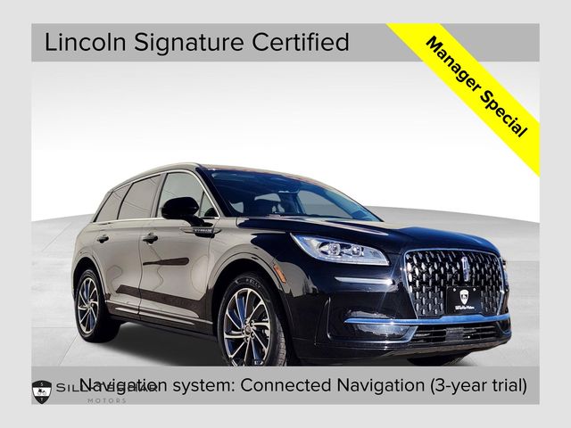 2024 Lincoln Corsair Grand Touring AWD