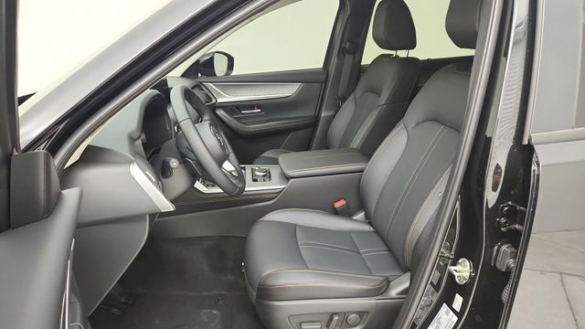 2026 Mazda CX-70 PHEV SC Plus Black at Parkway Family Mazda