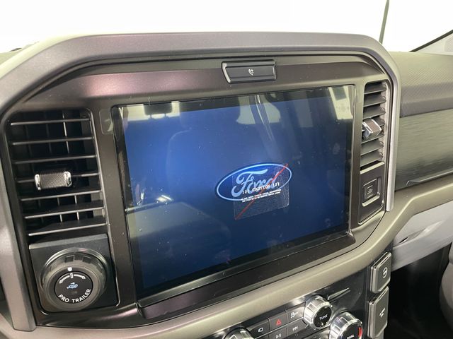 New 2026 Ford F-150 XLT For Sale in Bremerton, WA