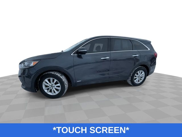 Used 2019 Kia Sorento For Sale in Livonia, MI