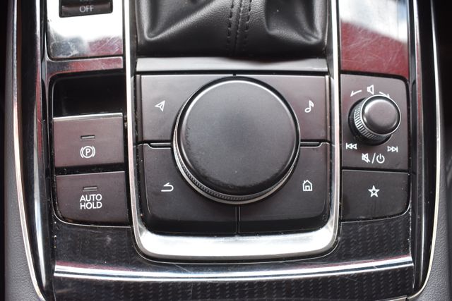 Used 2024 Mazda CX-30 SUV