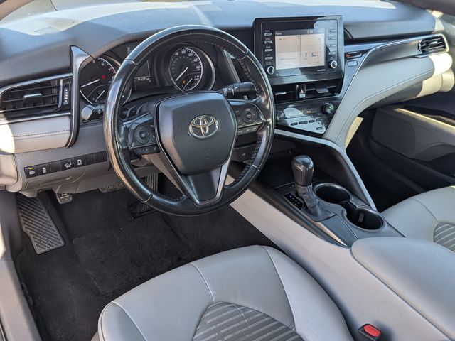 2021 Toyota Camry - Image 11