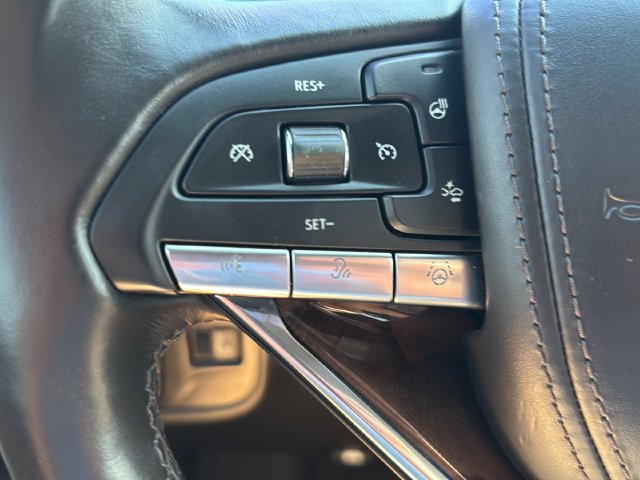 Used 2024 Cadillac Escalade SUV