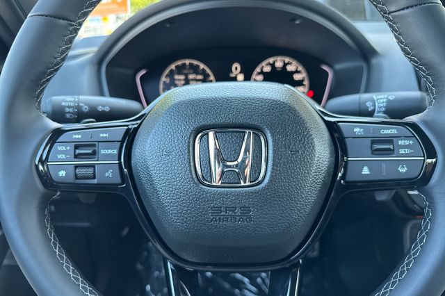 New 2026 Honda Civic Sedan Sedan