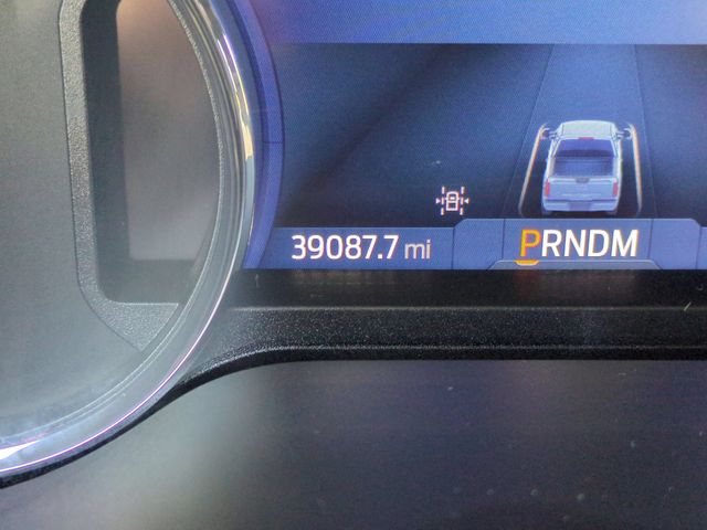 Used 2023 White Ford XLT image 19