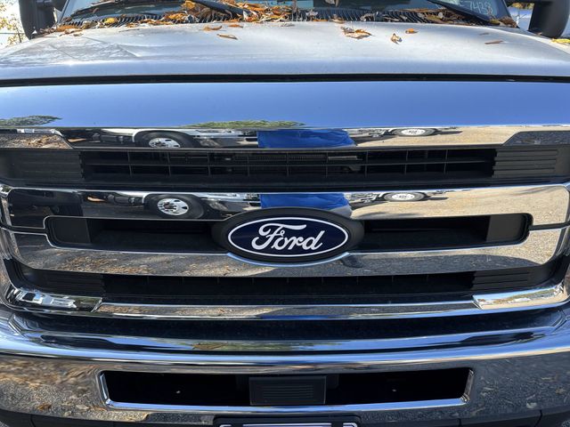 New 2026 White Ford 14FT WORKPORT image 10