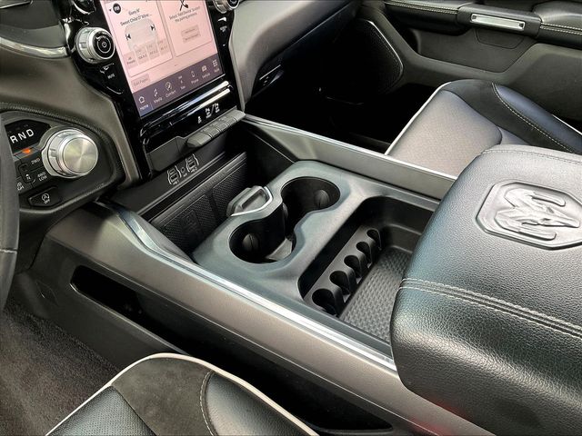 Used 2025 Ram 1500 Truck
