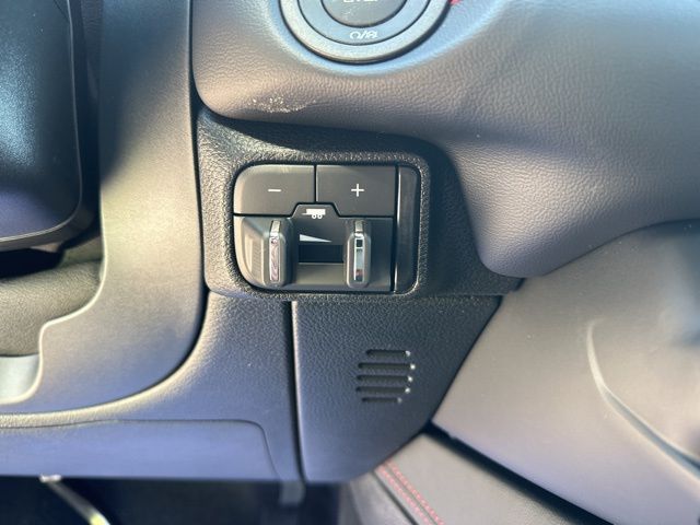 2026 Dodge Durango GT Plus - DB Black Crystal Clearcoat exterior view 14