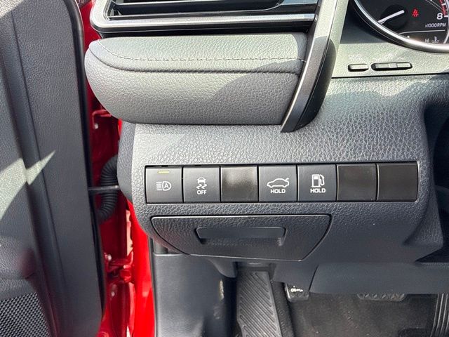 2024 Toyota Camry - $24,988
