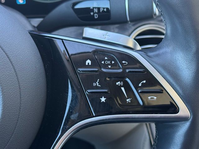 2021 Mercedes-Benz E-Class