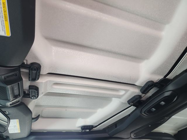 Used 2026 Jeep Gladiator Truck