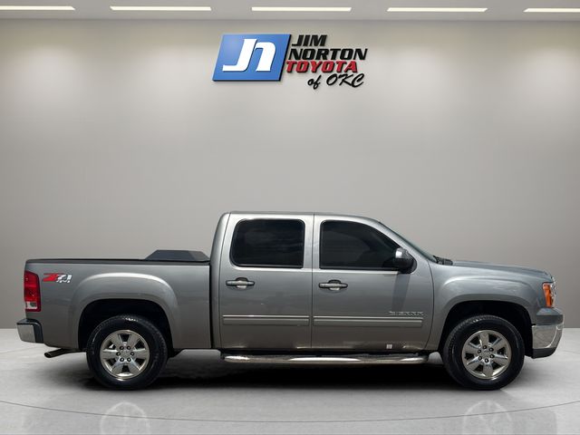 Used 2013 GMC Sierra 1500 Truck
