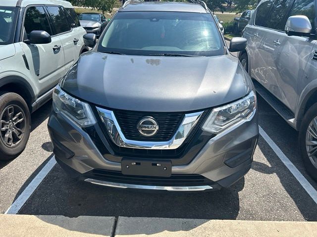 Used 2020 Nissan Rogue SUV
