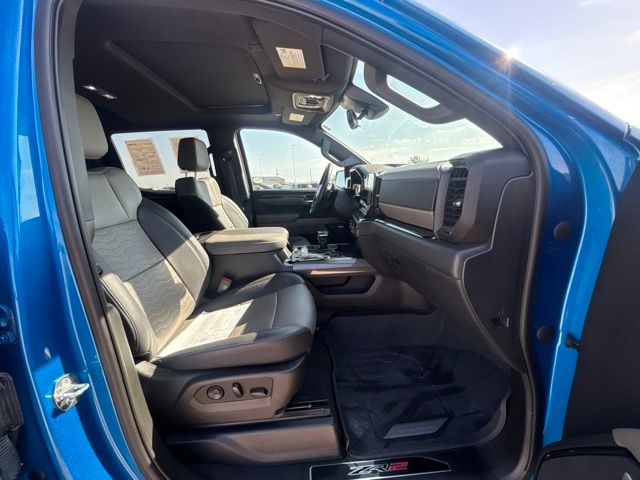 Used 2023 Chevrolet Silverado 1500 Truck