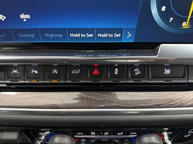 new 2026 Chevrolet Silverado 1500 car, priced at $65,145