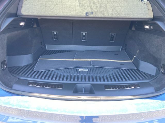 CadillacXT431
