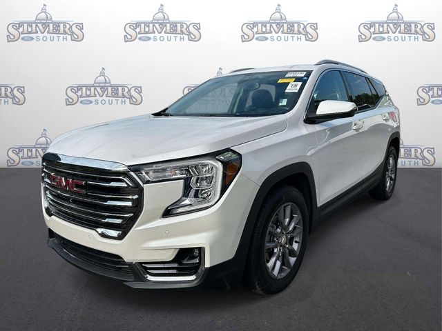 2023 GMC Terrain SLT FWD